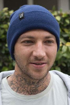 Nick Trapasso fotoğrafı