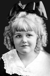 Thelma Salter fotoğrafı