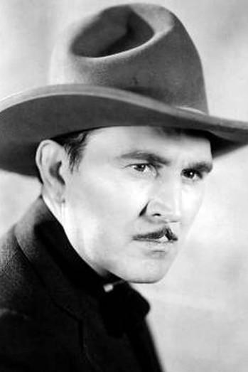 Karl Hackett fotoğrafı