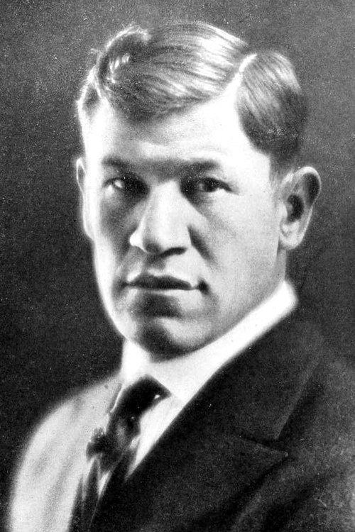 Jim Thorpe fotoğrafı