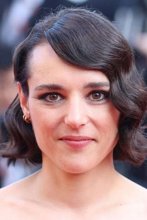 Jehnny Beth fotoğrafı