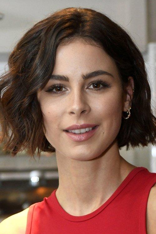 Lena Meyer-Landrut fotoğrafı