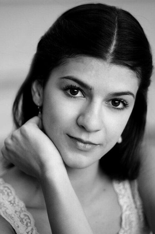 Mayara Magri fotoğrafı