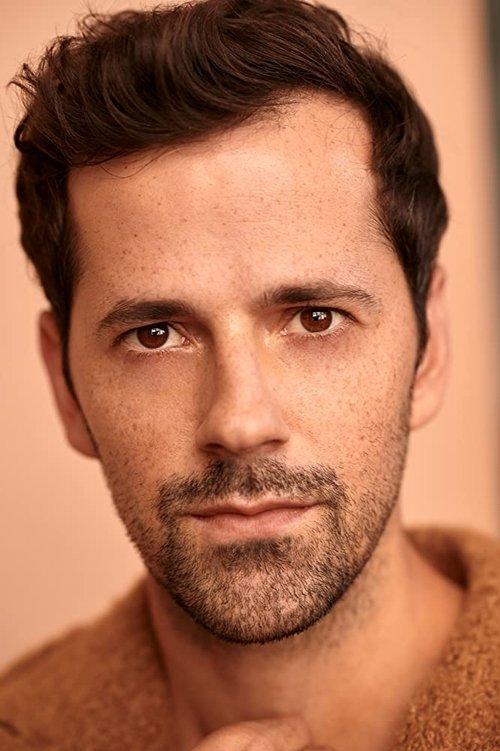 Robert Fairchild fotoğrafı