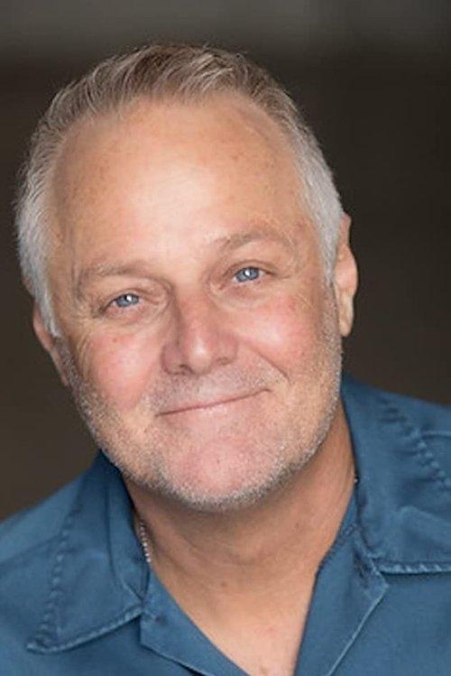 Tommy Hinkley fotoğrafı