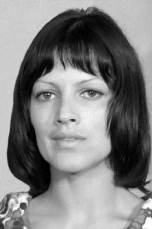 Friederike Aust fotoğrafı