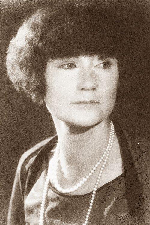 Marcelle Corday fotoğrafı