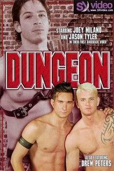 Dungeon film afişi