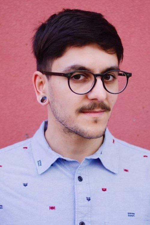 Marco Leão fotoğrafı