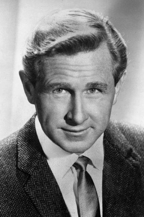 Lloyd Bridges fotoğrafı