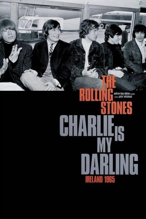 Charlie Is My Darling film afişi