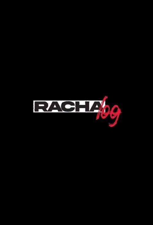 RACHA LOG dizi afişi