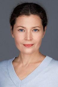 Ksenja Agarkova fotoğrafı