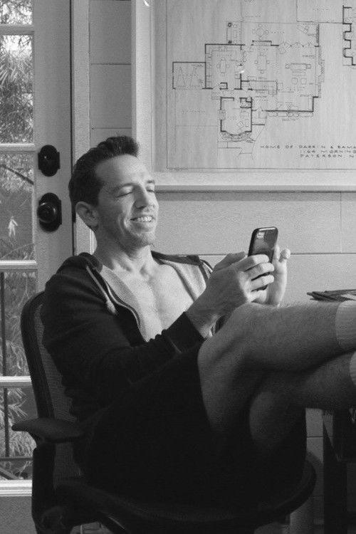 The Virtual Connection film afişi