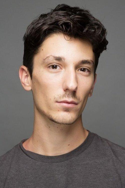 Paul Granier fotoğrafı