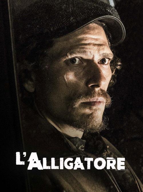 L'alligatore Sezon 1