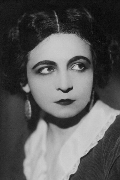 Jaroslava Skorkovská fotoğrafı