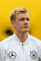 Julian Brandt fotoğrafı