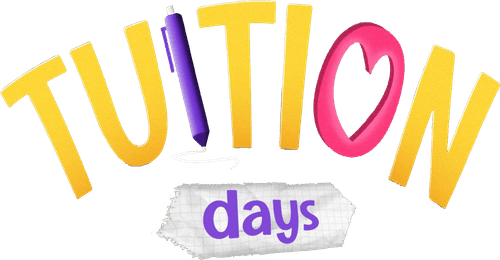 Tuition Days logo