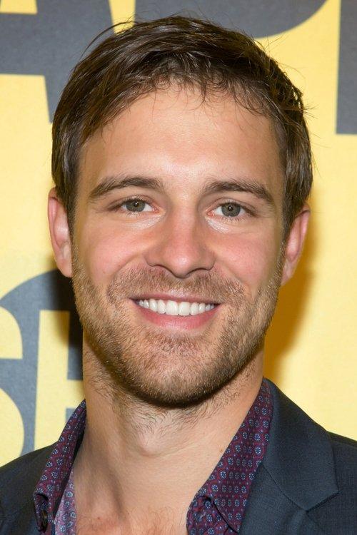 Sean Kleier fotoğrafı