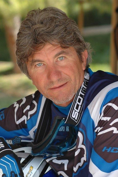 Kurt D. Lott fotoğrafı