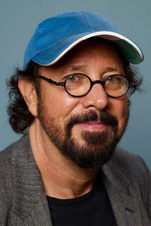 Rob Lieberman fotoğrafı