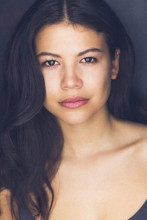 Sea Shimooka fotoğrafı