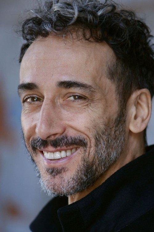 Asad Schwarz fotoğrafı