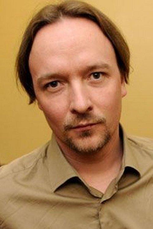 Paavo Westerberg fotoğrafı