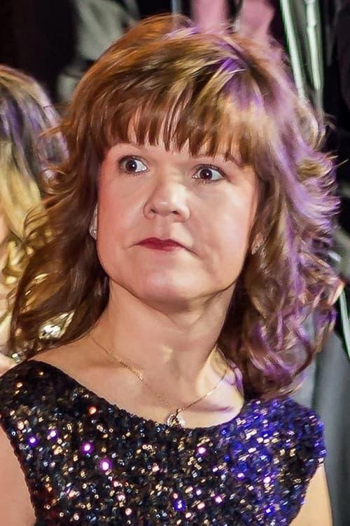 Samantha Davis fotoğrafı