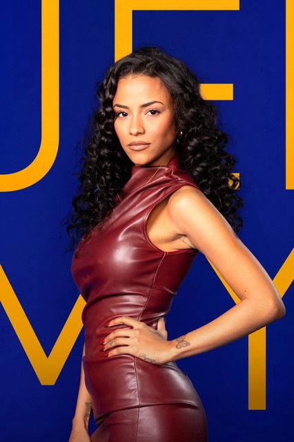 Jeimy Báez fotoğrafı