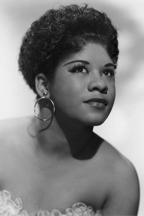 Ruth Brown fotoğrafı
