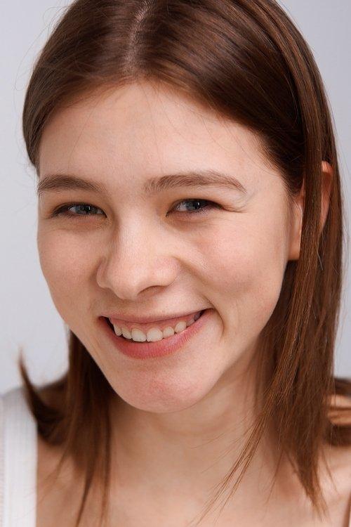 Mariia Shtofa fotoğrafı