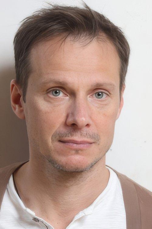 Andrey Kuzichev fotoğrafı