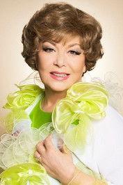 Edita Pyekha fotoğrafı