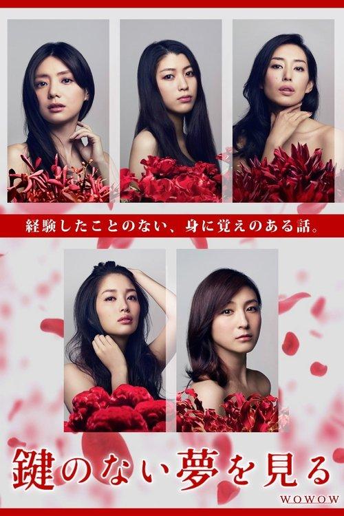 Kagi no nai Yume wo Miru dizi afişi