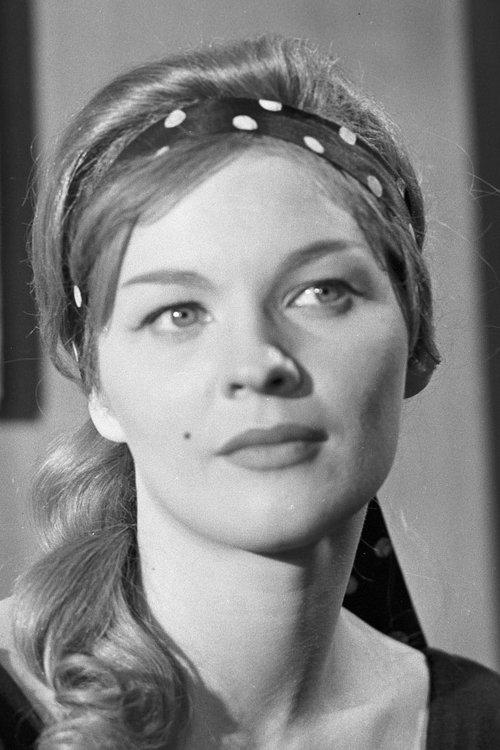 Barbara Modelska fotoğrafı