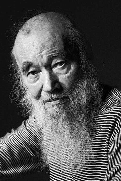 Mickey Curtis fotoğrafı