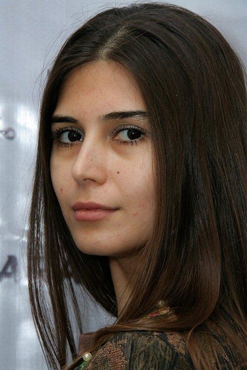 Ilaha Hasanova fotoğrafı