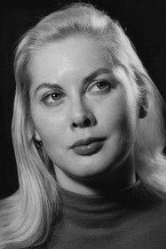 Thea Elster fotoğrafı