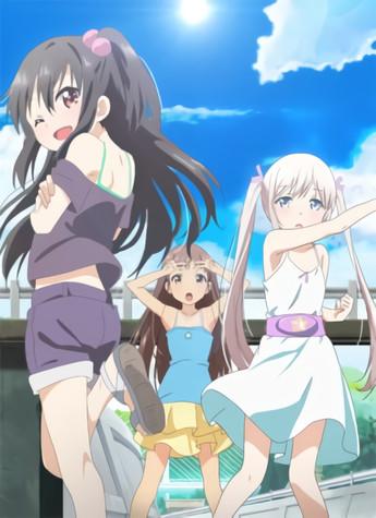 Shoujo Ramune Sezon 0