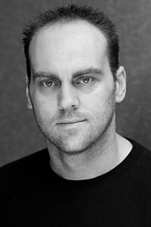 Mike Duncan fotoğrafı