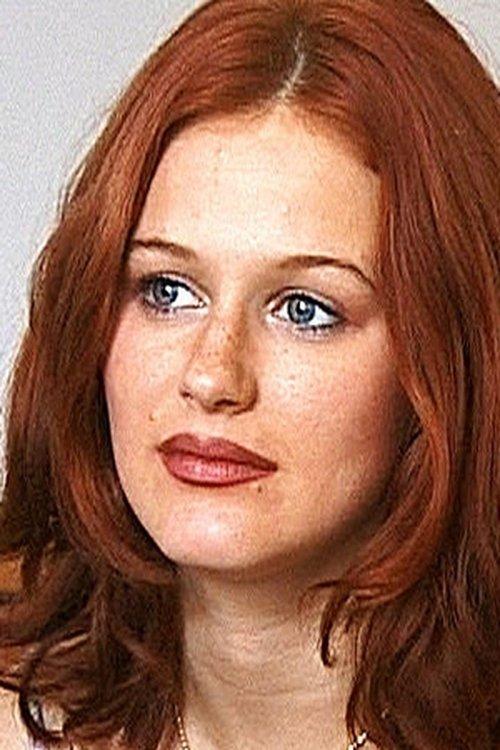 Suzanna Wienold fotoğrafı