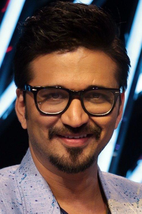 Amit Trivedi fotoğrafı