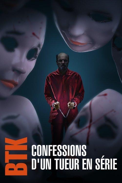 BTK: Confession of a Serial Killer Sezon 1