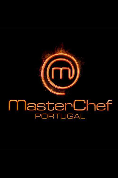MasterChef Portugal dizi afişi