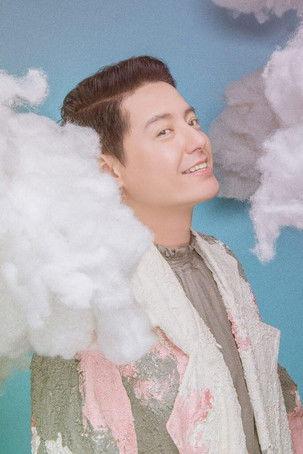 Roger Danuarta fotoğrafı