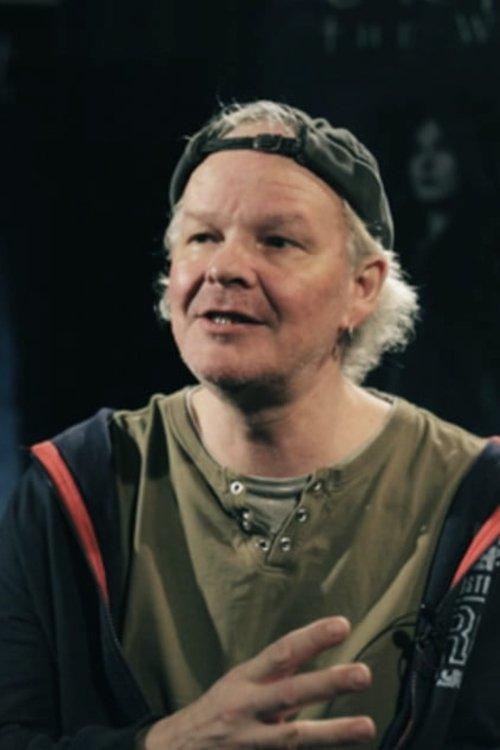 Ralf Kemper fotoğrafı