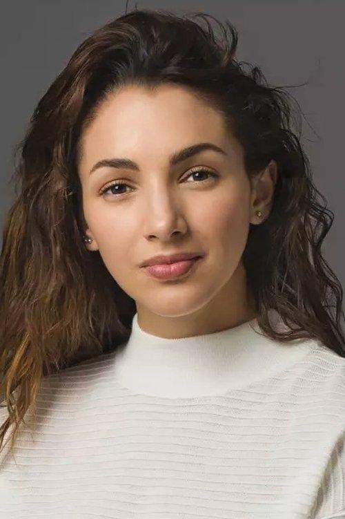 Thelma Fardin fotoğrafı