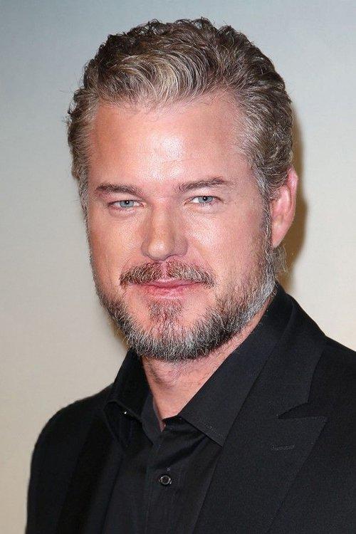 Eric Dane fotoğrafı
